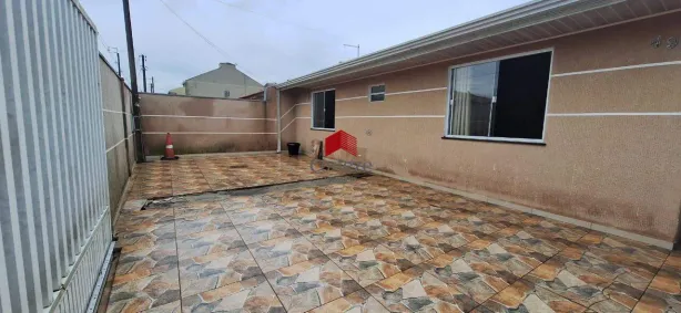 Casa com 2 Quartos à venda, 150m² no Quississana, São José dos Pinhais