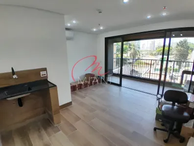 à venda, 42m² no Butantã, São Paulo