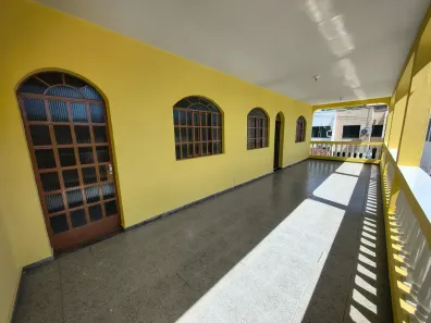 Casa com 3 Quartos para alugar, 130m² no Morada do Vale, Governador Valadares