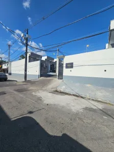 Casa de Condomínio com 3 Quartos para alugar, 105m² no Parque 10 de Novembro, Manaus