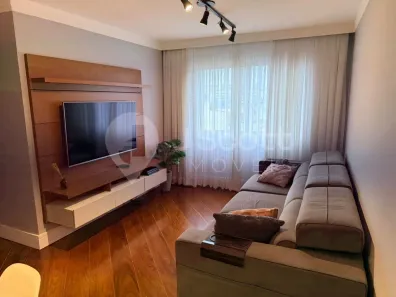 Apartamento com 3 Quartos à venda, 70m² no Jardim Taquaral, São Paulo
