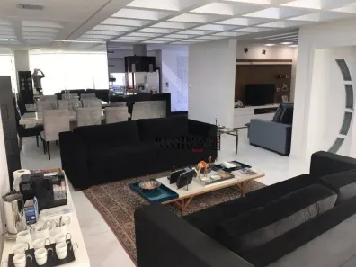 Cobertura com 4 Quartos à venda, 380m² no Jardim Avelino, São Paulo