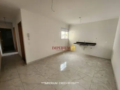 Apartamento com 2 Quartos à venda, 50m² no Vila Leonor, São Paulo