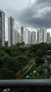 Apartamento com 4 Quartos à venda, 200m² no Jardim Goiás, Goiânia