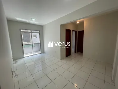 Apartamento com 2 Quartos para alugar, 63m² no Laranjeiras, Uberlândia