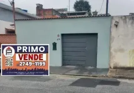 Casa com 2 Quartos à venda, 150m² no Cidade Líder, São Paulo