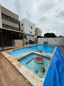 Casa com 3 Quartos à venda, 218m² no Jardim Cidade Universitária, João Pessoa