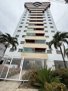 Apartamento com 4 Quartos à venda, 115m² no Adrianópolis, Manaus