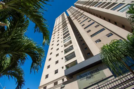 Apartamento com 3 Quartos à venda, 98m² no Quinta da Primavera, Ribeirão Preto