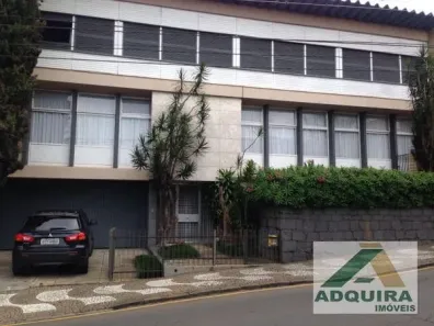Imóvel Comercial à venda, 505m² no Centro, Ponta Grossa