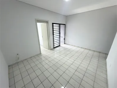 Casa com 2 Quartos para venda ou aluguel, 98m² no Cidade Alta, Piracicaba