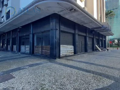 Ponto Comercial para alugar, 345m² no Centro, Rio de Janeiro