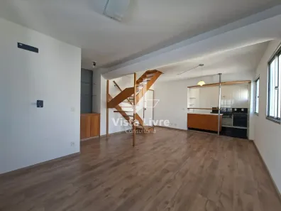 Cobertura com 1 Quarto à venda, 80m² no Perdizes, São Paulo