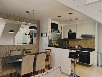 Casa de Condomínio com 2 Quartos à venda, 70m² no Tucuruvi, São Paulo
