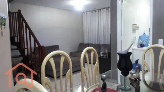 Sobrado com 3 Quartos à venda, 130m² no Jardim Ubirajara (Zona Sul), São Paulo