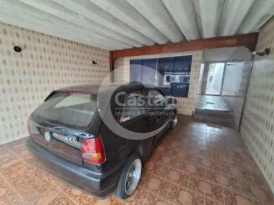 Casa com 3 Quartos à venda, 225m² no Vila Ema, São Paulo