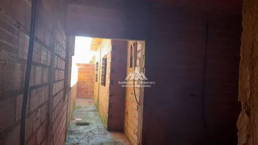 Casa com 2 Quartos à venda, 173m² no Jardim das Aroeiras, Jardinópolis