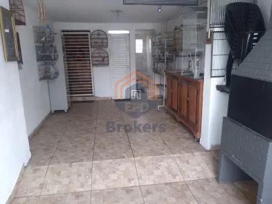 Casa com 2 Quartos à venda, 185m² no Vila Angélica, Jundiaí
