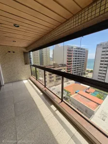 Apartamento com 2 Quartos à venda, 139m² no Praia da Costa, Vila Velha