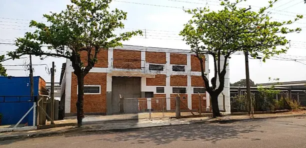 Ponto Comercial para alugar, 720m² no São Luiz, Americana