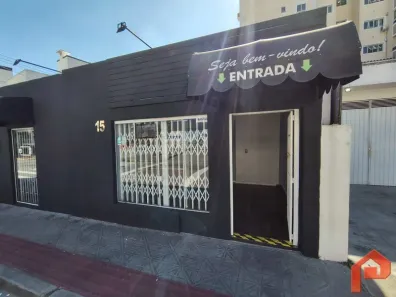Ponto Comercial para alugar, 30m² no Abraão, Florianópolis