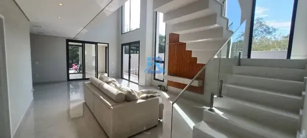 Casa com 3 Quartos à venda, 288m² no Residencial Fazenda Santa Rosa - Fase 1, Itatiba