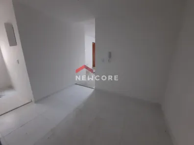 Apartamento com 2 Quartos à venda, 37m² no Parque Vitória, São Paulo