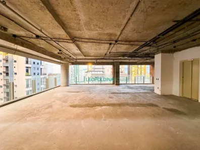 Apartamento com 4 Quartos à venda, 314m² no Pinheiros, São Paulo
