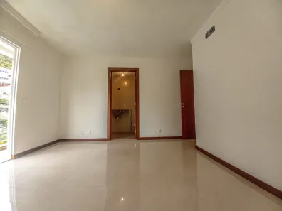 Apartamento com 3 Quartos à venda, 113m² no Tijuca, Teresópolis