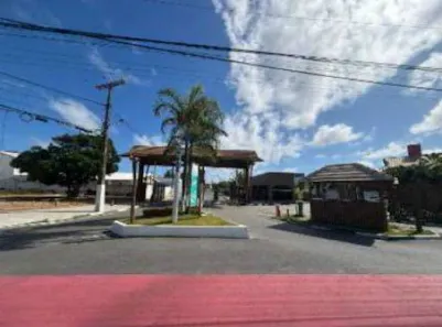 Casa com 2 Quartos à venda, 261m² no Parque das Dunas (Abrantes), Camaçari
