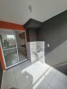 Apartamento com 2 Quartos para alugar, 36m² no Vila Bertioga, São Paulo