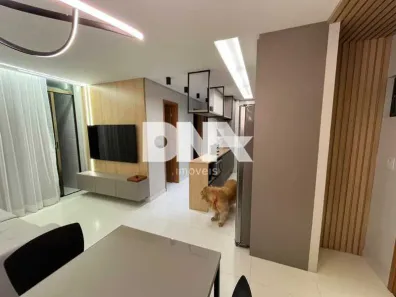 Apartamento com 2 Quartos à venda, 60m² no Intermares, Cabedelo