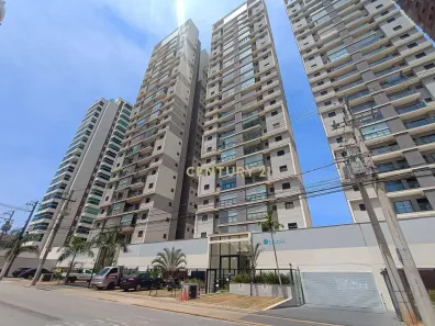 Apartamento com 3 Quartos à venda, 96m² no Parque Campolim, Sorocaba