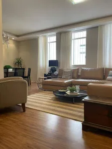 Apartamento com 3 Quartos à venda, 118m² no Cruzeiro, Belo Horizonte