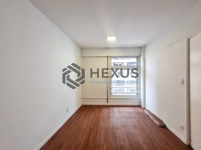 Apartamento com 1 Quarto à venda, 50m² no Pitangueiras, Guarujá