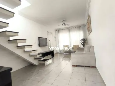 Sobrado com 3 Quartos à venda, 138m² no Jardim Vila Formosa, São Paulo