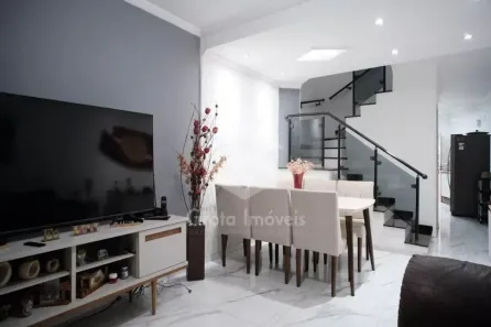 Sobrado com 2 Quartos à venda, 170m² no Vila Guilhermina, São Paulo