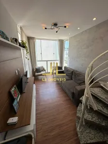 Apartamento com 2 Quartos à venda, 134m² no Stella Maris, Salvador