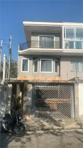 Sobrado com 3 Quartos à venda, 263m² no Vila Constança, São Paulo