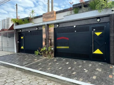 Casa com 3 Quartos à venda, 120m² no Caiçara, Praia Grande