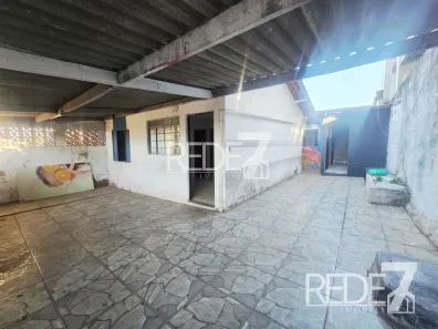 Casa com 3 Quartos à venda, 140m² no Vila Miguel Vicente Cury, Campinas