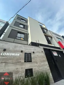 Apartamento com 2 Quartos à venda, 50m² no Vila Jacuí, São Paulo