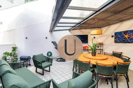 Casa de Condomínio com 4 Quartos à venda, 273m² no Vila Andrade, São Paulo