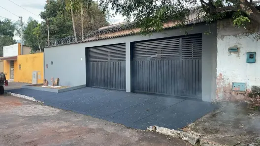 Casa com 3 Quartos à venda, 300m² no Jardim Europa, Goiânia