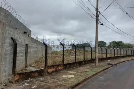 Lote/Terreno à venda, 360m² no Parque Industrial Tanquinho, Ribeirão Preto