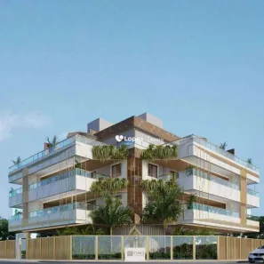 Apartamento com 3 Quartos à venda, 96m² no Recreio dos Bandeirantes, Rio de Janeiro