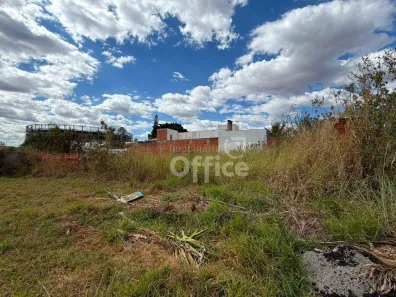Lote/Terreno à venda, 420m² no Privê Lírios do Campo, Anápolis