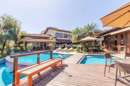 Fazenda/Sítio com 4 Quartos à venda, 970m² no Recanto dos Pássaros, Indaiatuba