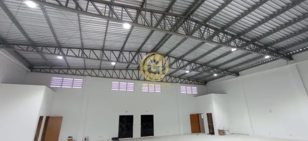 Ponto Comercial para alugar, 150m² no Setville Altos de São José, São José dos Campos