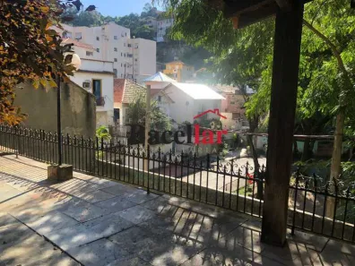 Casa com 6 Quartos à venda, 240m² no Tijuca, Rio de Janeiro